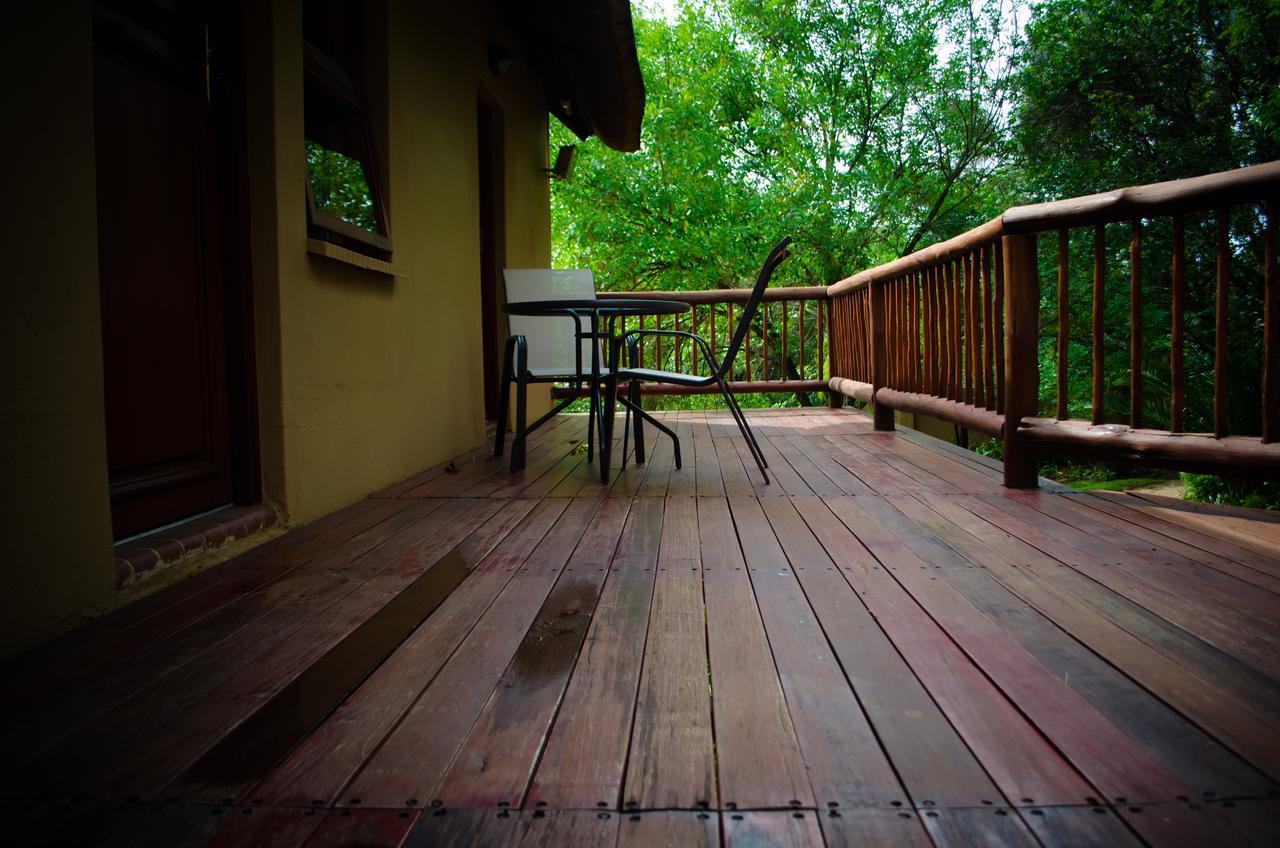 יוהנסבורג The Rivonia River Lodge מראה חיצוני תמונה