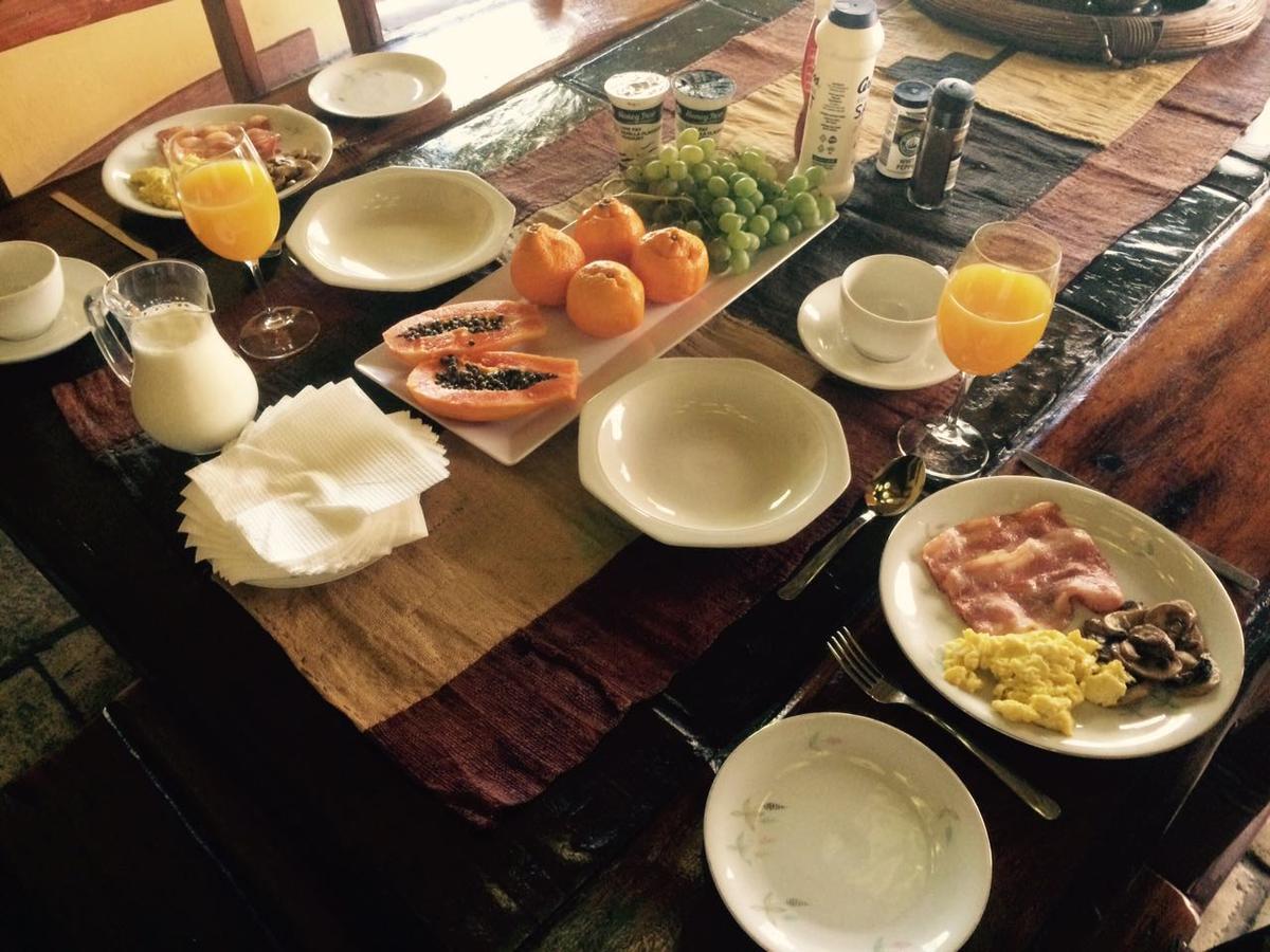 יוהנסבורג The Rivonia River Lodge מראה חיצוני תמונה
