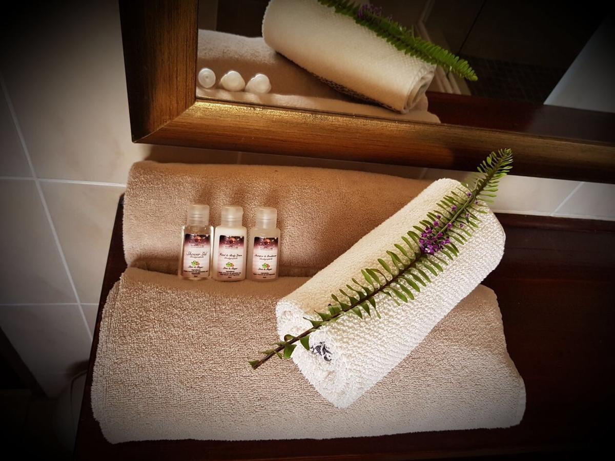 יוהנסבורג The Rivonia River Lodge מראה חיצוני תמונה